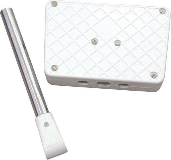 Lalizas Vardevela Motor Montoj Braketi 22,8X15Cm  Beyaz - Image 1