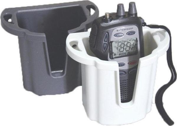 Lalizas Vhf/Frs Kabı "Store-All", 13,5x8x11,5Cm - Beyaz - Image 1