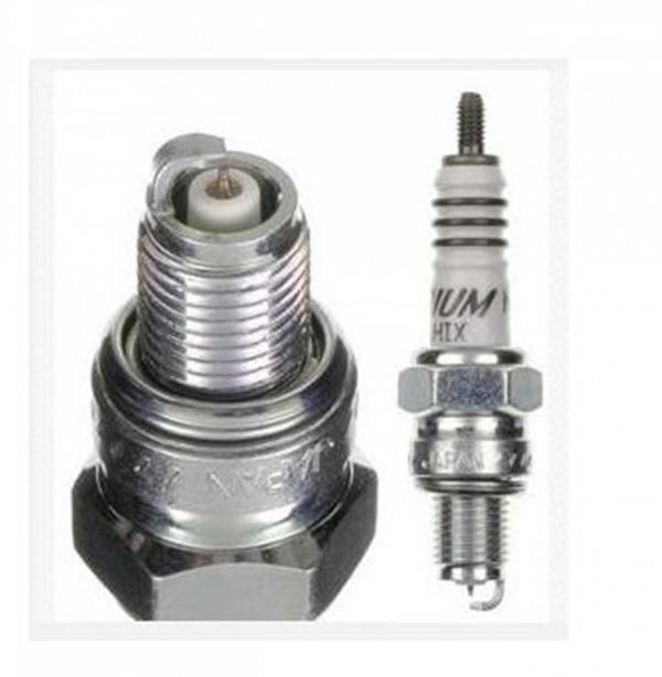 Kawasakı An 112 110cc 2013-2013 Ngk İridyum Buji - Image 1