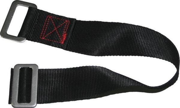 Lalizas Waist Belt Extender For Solas Infl. Lifejackets - Image 1