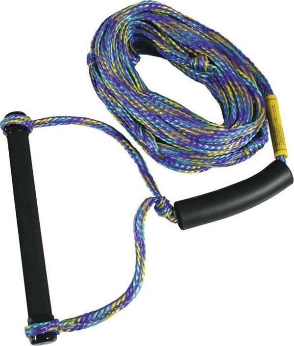 Lalizas Water Action Kayak İpi, Çap. 8Mm (5/16"), Uzunl - Image 1