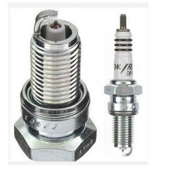 Trıumph Thunderbird 900 Sport 900cc 1998-2004 Ngk İridyum Buji - Image 1