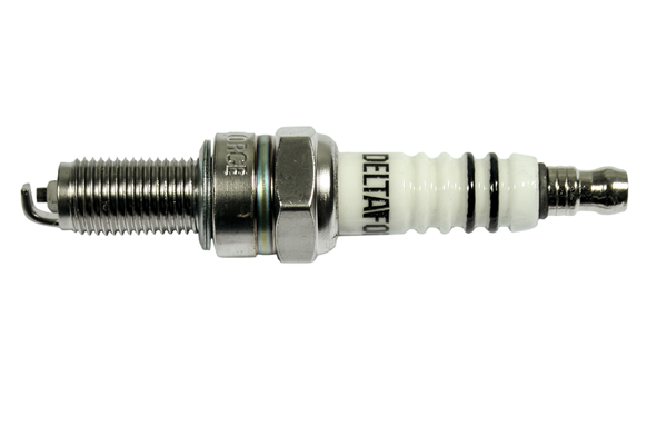 Tvs Wego Buji Cp6e Cpr8ea-9 Deltaforce - Image 1