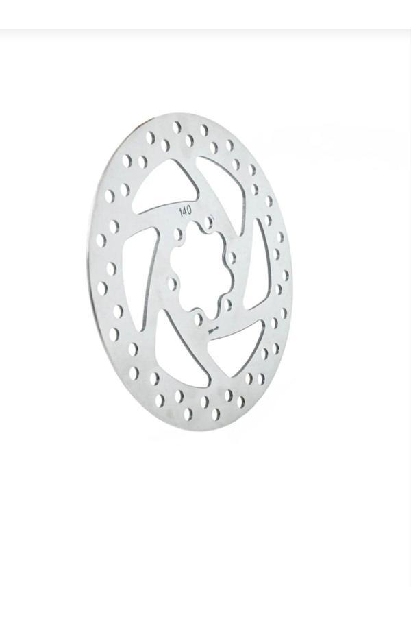 Eym Scooter 140 Mm Scooter Fren Disk - Image 1