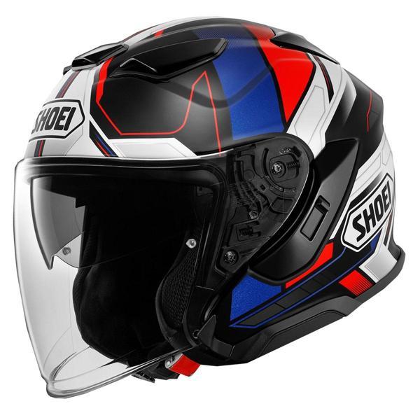 Shoeı J-cruıse 3 Whızzy Tc-10 Yarım Kask - Image 1