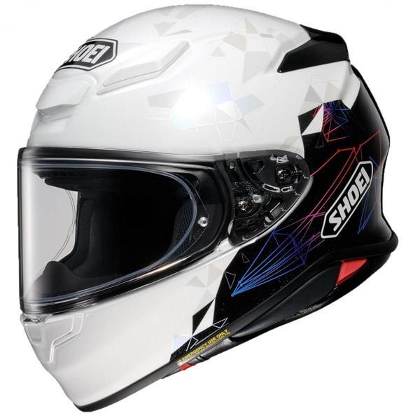 Shoeı Nxr 2 Orıgamı Tc-5 Kapalı Kask - Image 1