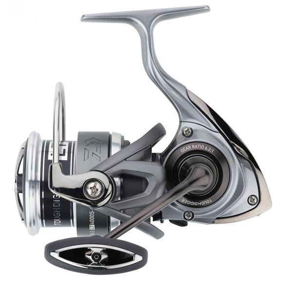 Daiwa Lexa E LT 19 3000 C XH Spin Olta Makinesi - Image 1