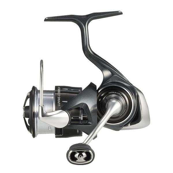 Daiwa Luvias MQ LT 24 2000 SP LRF Olta Makinesi - Image 1