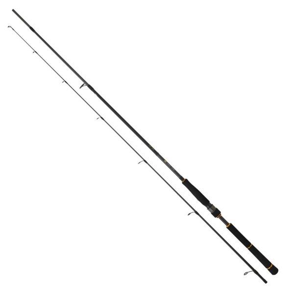 Daiwa New BG Seabass 250 cm 10-35 gr Spin Kamış - Image 1
