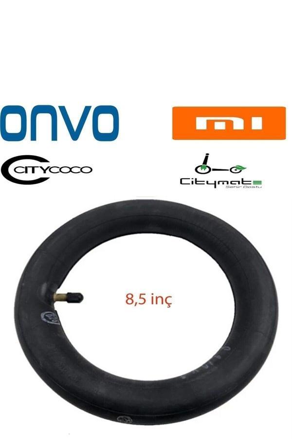 Onvo -Citycoco-Citymate 007 Elektrikli Scooter Iç Lastik - Image 1