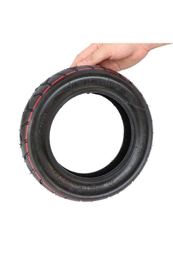 Onvo Ov-011 Dış Lastik 10×2.5 Inç Orijinal - Image 1