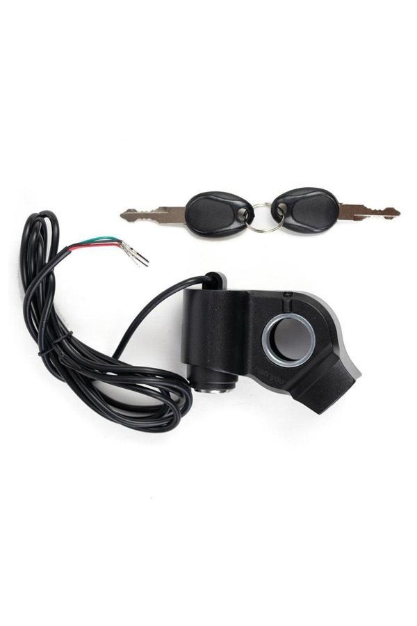 Onvo Ov-012 Lamba Ve Korna Kontrol Paneli - Image 1