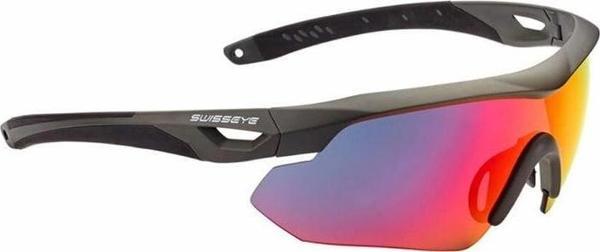 Swiss Eye SWISS 12982 NIGHTHAWK SPORTS GRI CERCEVE GOZLUK - Image 1
