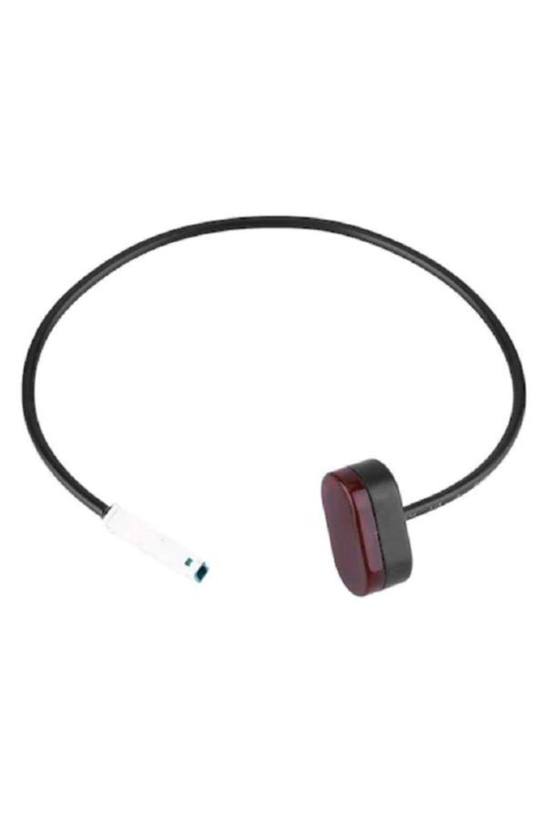 Pairsmart Xiaomi Mijia M365 Elektrikli Scooter Arka Fren Lambası - Image 1