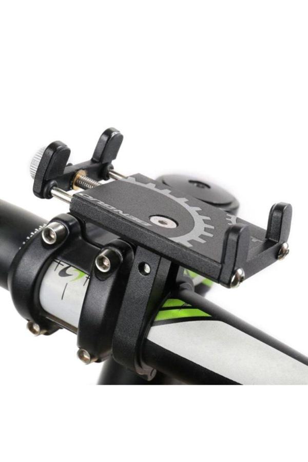 Palantil-Tech Elektrikli Scooter M365/Pro Elektrikli Scooter Metal Telefon Tutucu - Image 1