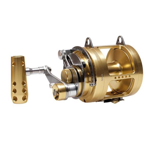 Ryuji Blue Fin 30W Sağ El Trolling Çıkrık - Image 1