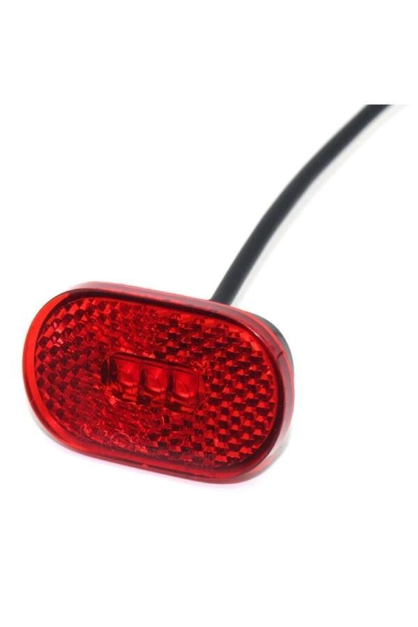 Palantil-Tech Elektrikli Scooter Stop Arka Lamba - Image 1