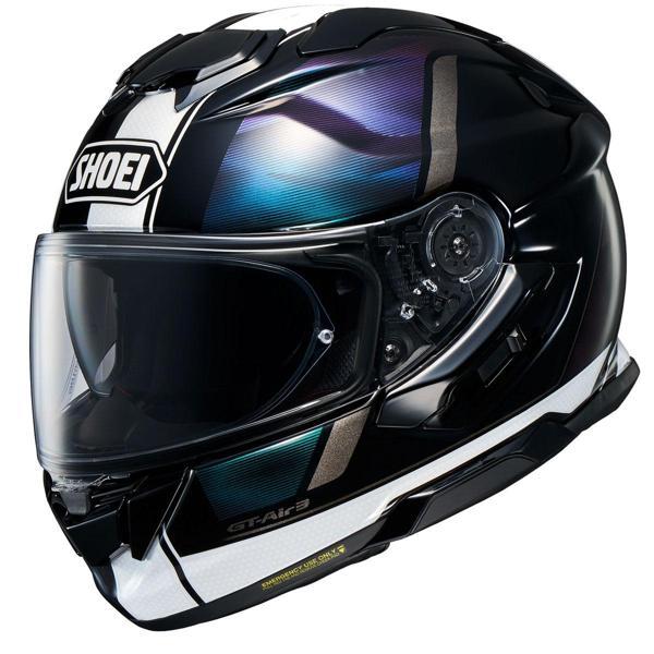 Shoeı Gt-aır 3 Scenarıo Tc-5 Kapalı Kask - Image 1