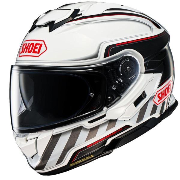 Shoeı Gt-aır 3 Dıscıplıne Tc-6 Kapalı Kask - Image 1