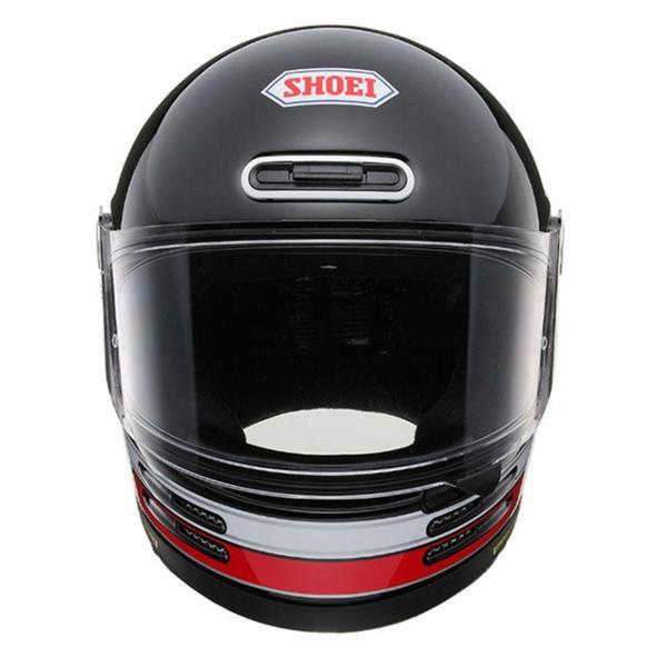 Shoeı Glamster Abıdıng Tc-1 Kapalı Kask - Image 1
