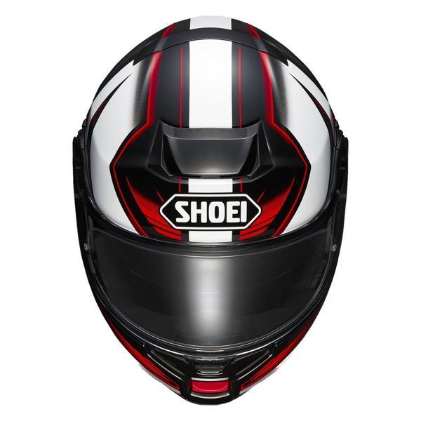 Shoeı Neotec 3 Satorı Tc-5 Çene Açılır Kask - Image 1