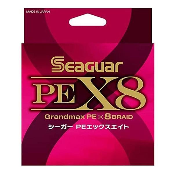 Seaguar Grandmax 8B Multicolor 150m İp Misina 0,20mm - Image 1