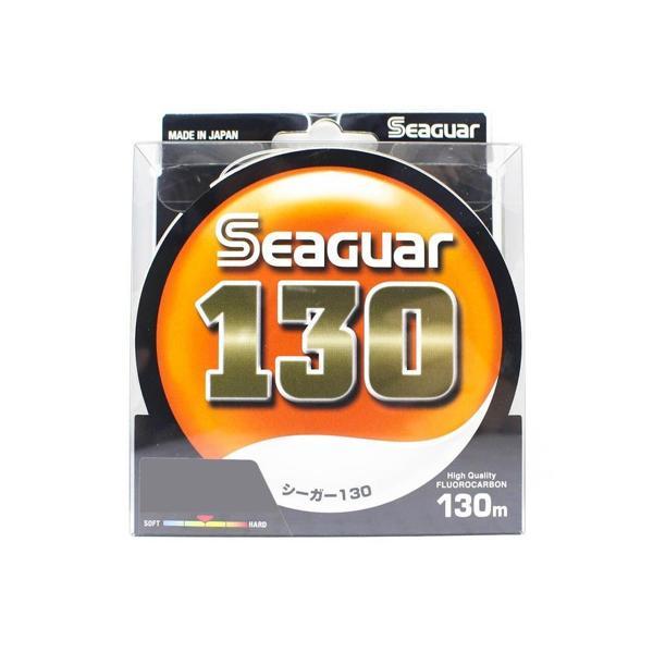 Seaguar 130 %100 FC 130m Leader Misina 0,57mm - Image 1