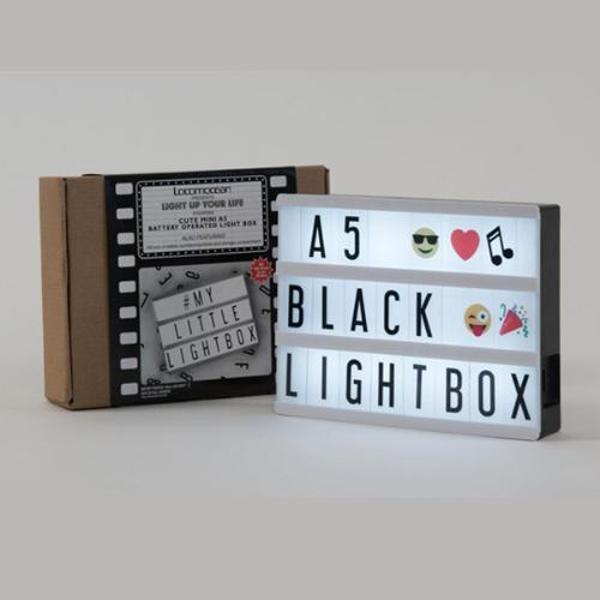 Lightbox Işıklı Pano A5 - Image 1