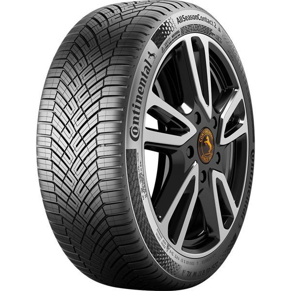 Continental 225/45R19 96W XL FR AllSeasonContact 2 (4 Mevsim) (2025) - Image 1