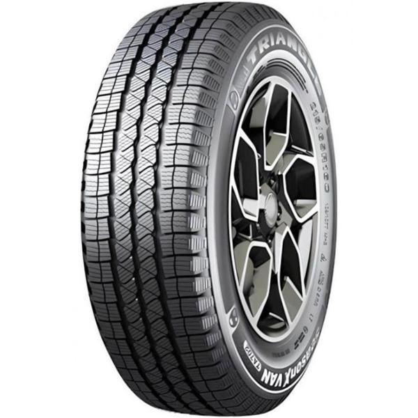 Triangle 225/65R16C 112/110T 8PR SeasonX Van TA702 (4 Mevsim) (2024) - Image 1