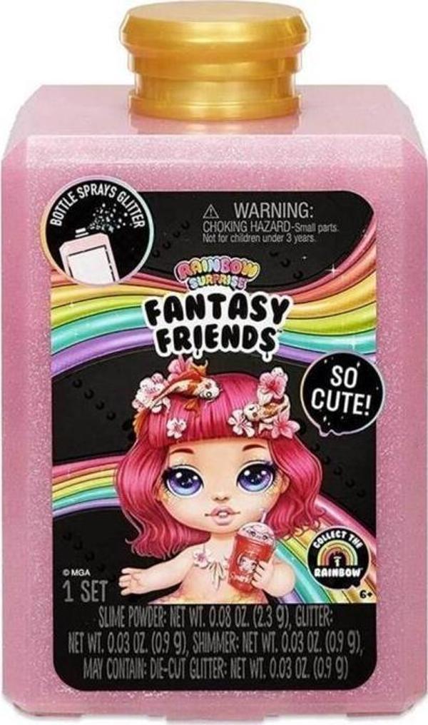 ACAR Poopsie Rainbow Slime Bebekler PPE43000 - Image 1