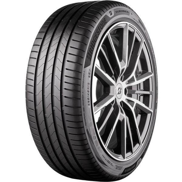 Bridgestone 215/55R18 99V XL Turanza 6 (Yaz) (2025) - Image 1