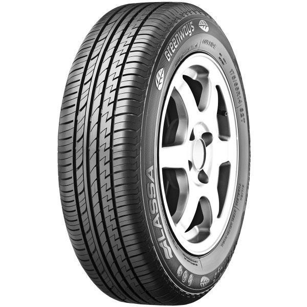 Lassa 195/70R14 91T Greenways (Yaz) (2025) - Image 1