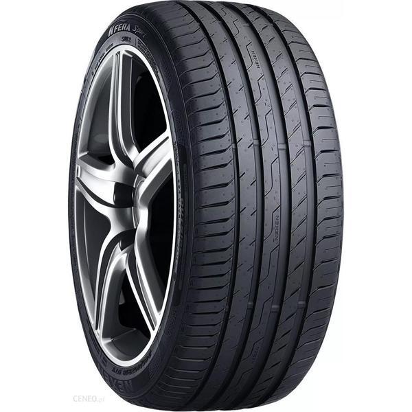 Nexen 225/40R18 92Y XL NFera Sport (Yaz) (2025) - Image 1