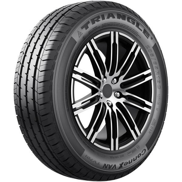 Triangle 205/70R15C 106/104S 8PR ConneX Van TV701 (Yaz) (2024) - Image 1