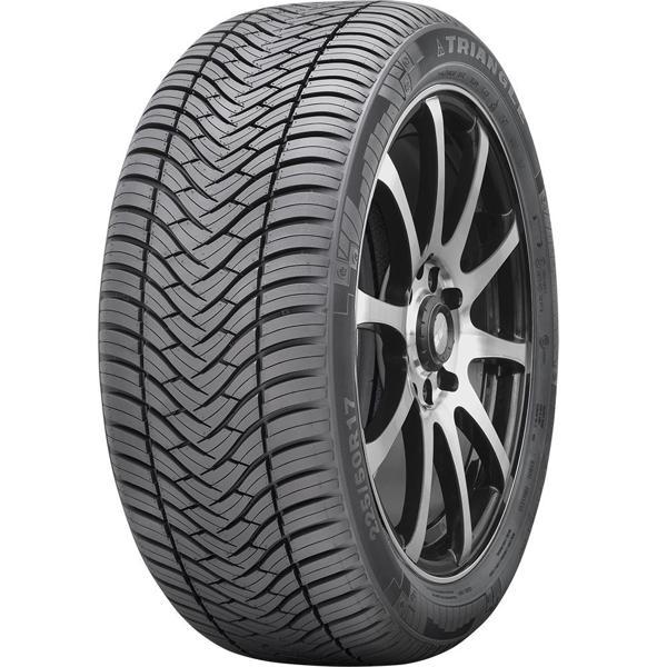 Triangle 215/45R16 90V XL SeasonX TA01 (4 Mevsim) (2023) - Image 1