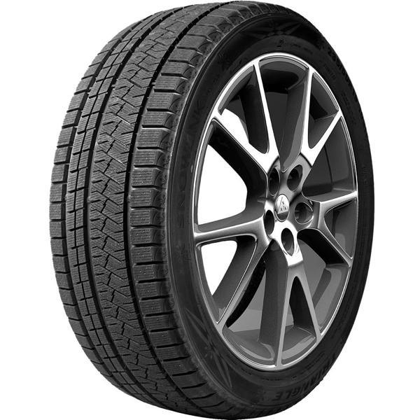 Triangle 255/45R19 104V XL SnowLink PL02 (Kış) (2024) - Image 1