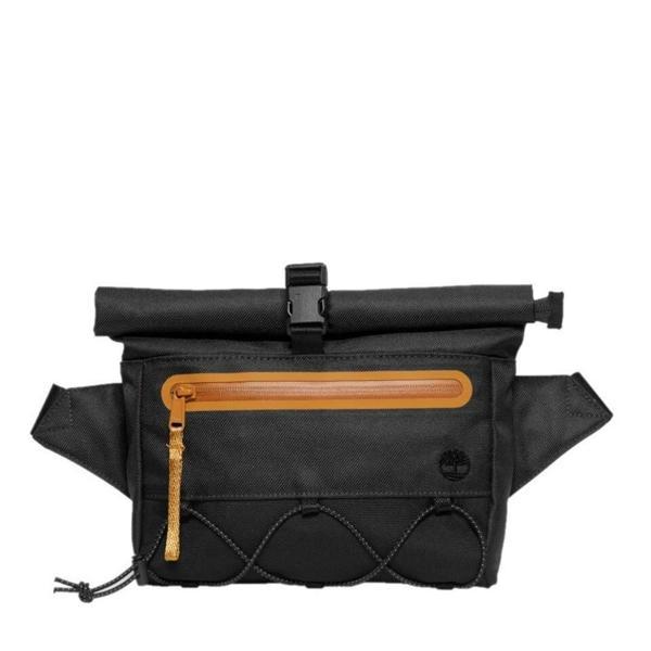 Timberland Hiking Cross Body Bel Çantası Siyah - Image 1