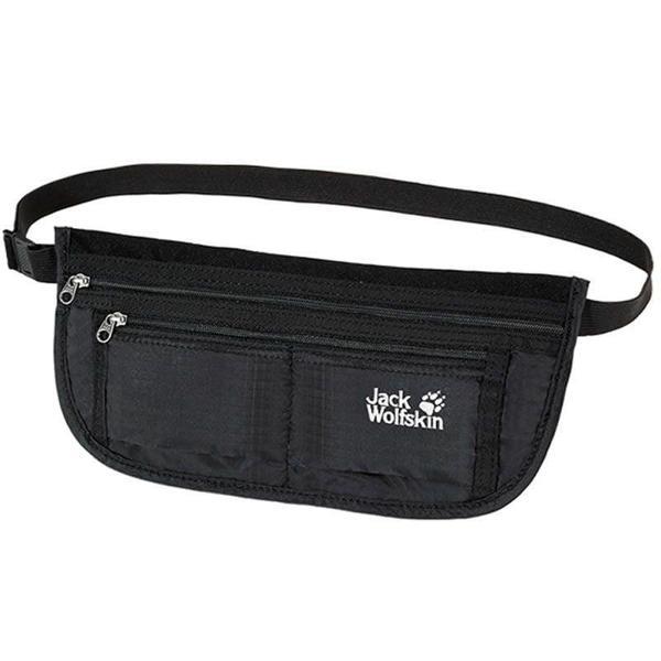 Jack Wolfskin Document Belt De Luxe Bel Çantası - Image 1