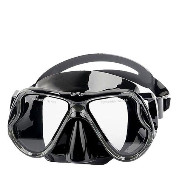 Subzero Expert Maske - Image 1