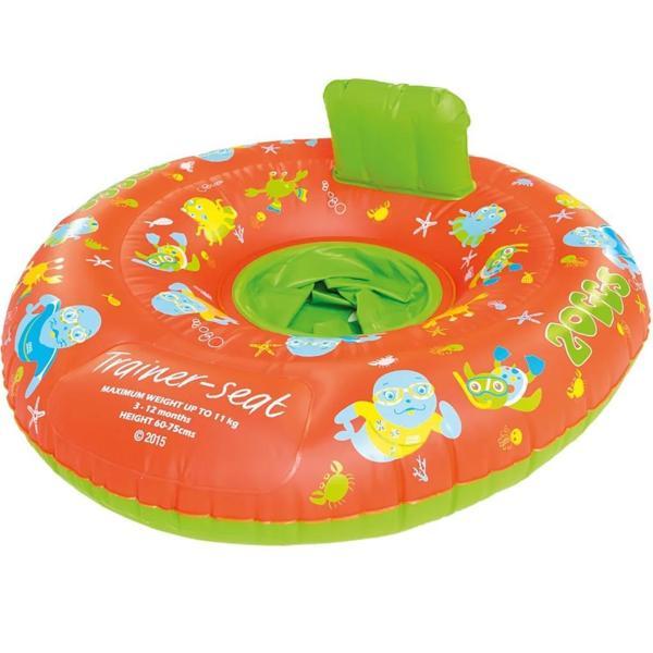 Zoggs Zoggy Trainer Seat 3/12 Ay Can Simidi - Image 1