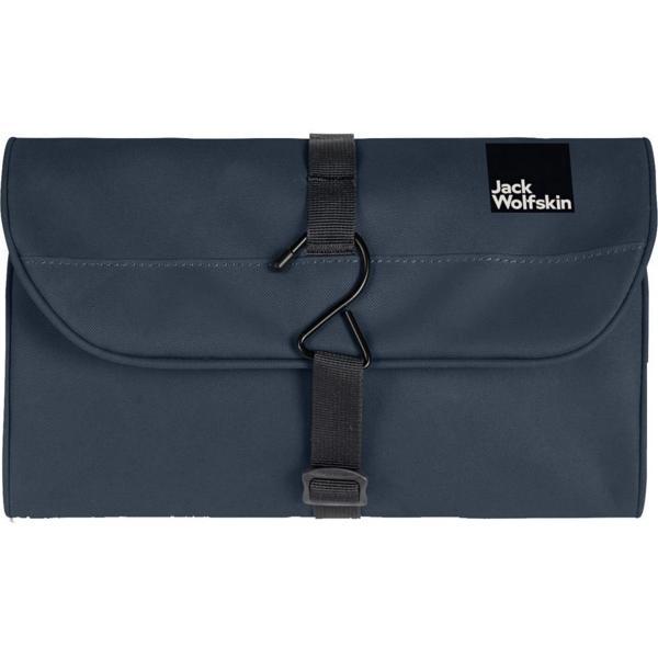 Jack Wolfskin Konya Waschsalon Unisex Aksesuar Çantası MAVI-1 Litre - Image 1