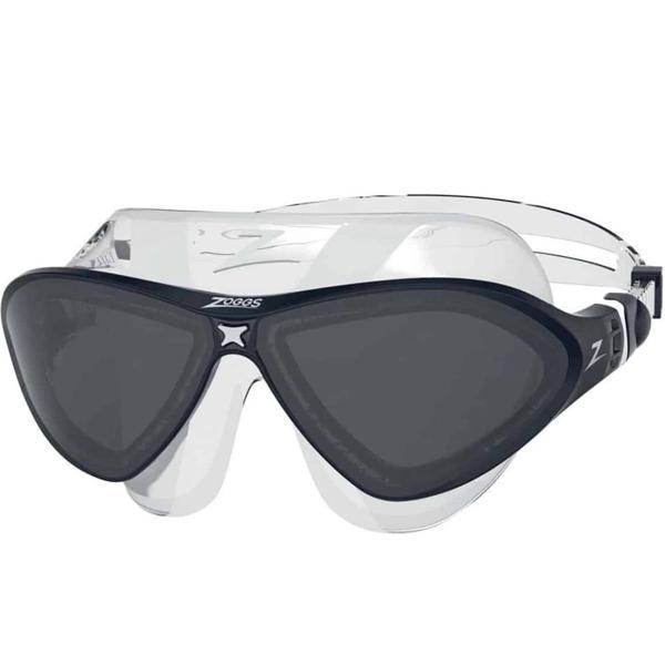 Zoggs Horizon Flex Mask Unisex Yüzücü Maskesi - Image 1