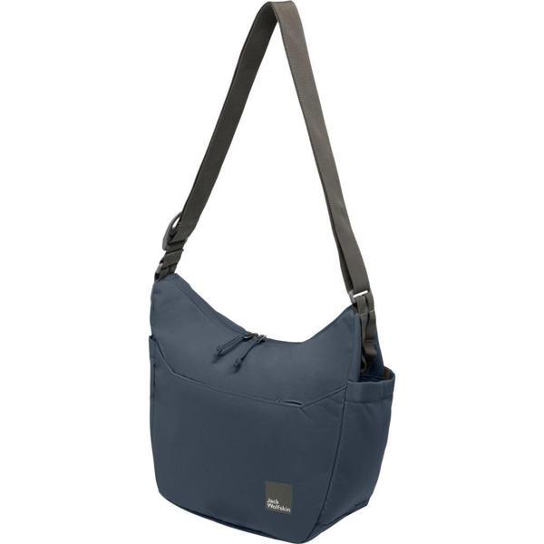 Jack Wolfskin Paraiso Kadin Omuz Çantası MAVI-10 Litre - Image 1