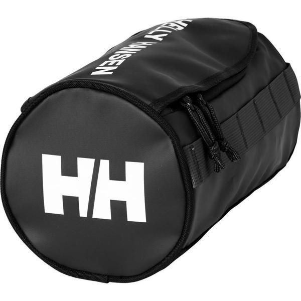 Helly Hansen Wash Bag 2 Aksesuar Çantası Siyah-Standart - Image 1