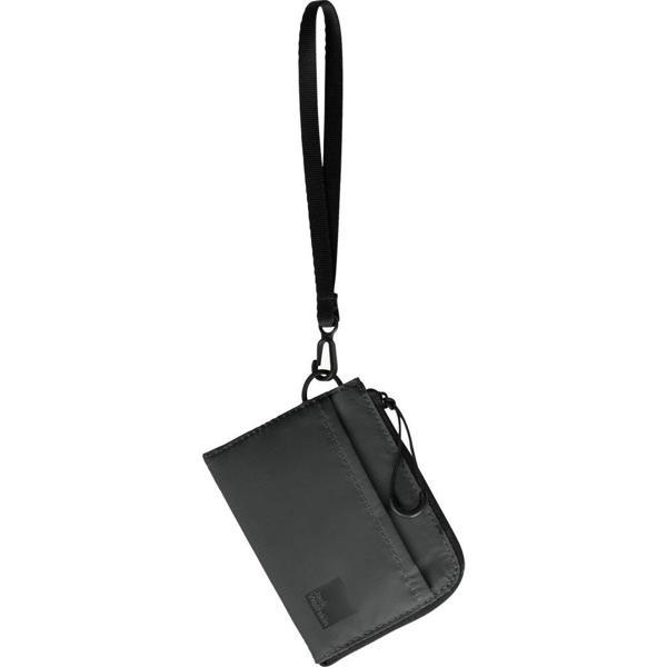 Jack Wolfskin Wandermood Wallet Unisex Cüzdan Gri-STD - Image 1