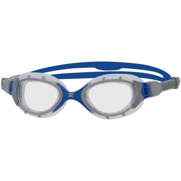 Zoggs Predator Flex Unisex Yüzücü Gözlüğü - Image 1