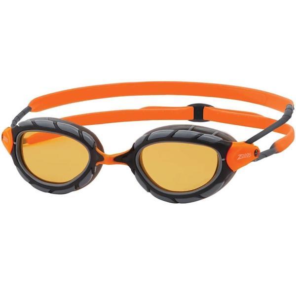 Zoggs Predator Polarized Ultra Unisex Yüzücü Gözlüğü - Image 1