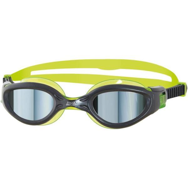 Zoggs Phantom Elite Mirror Jr Çocuk Yüzücü Gözlüğü - Image 1