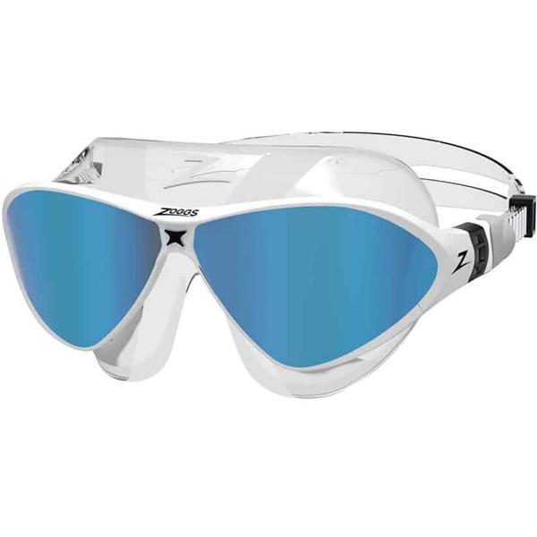 Zoggs Horizon Flex Mask Unisex Yüzücü Maskesi - Image 1